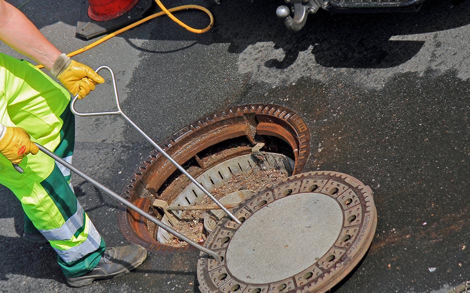  dégorgement canalisation Fosses