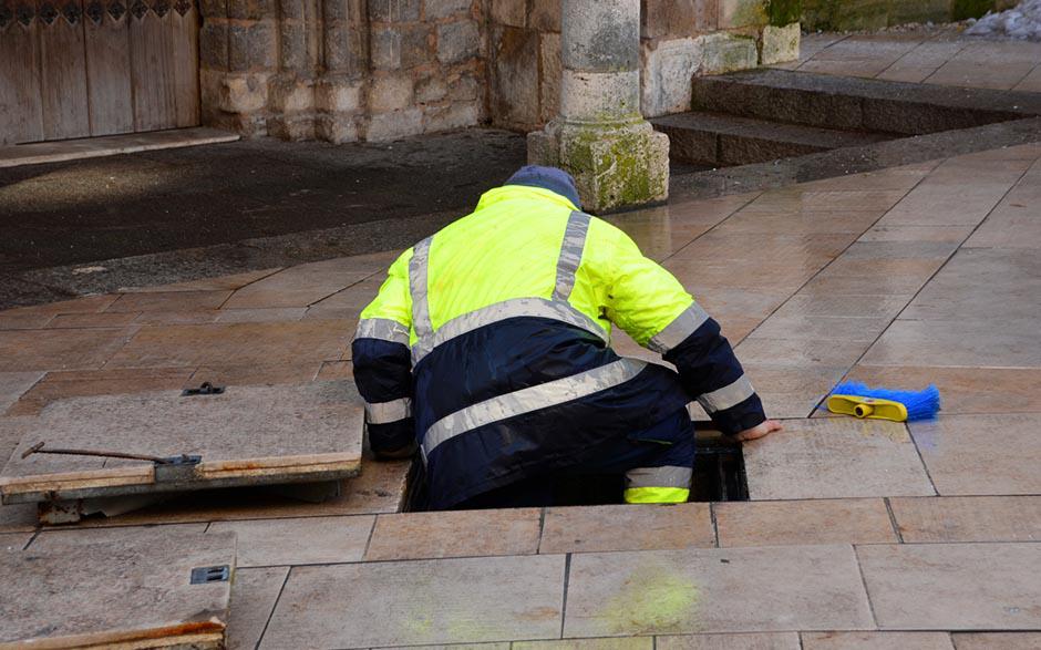  dégorgement canalisation Fosses