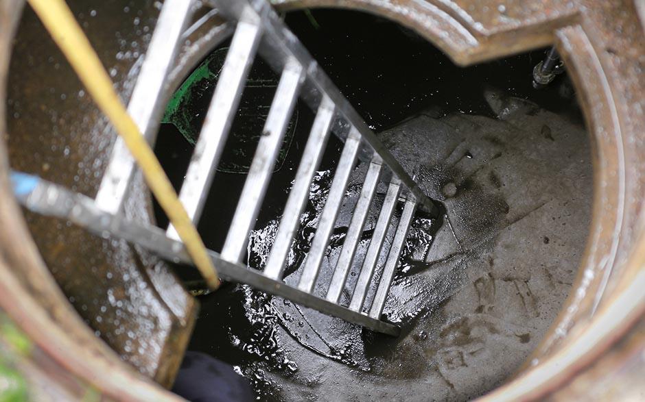  dégorgement canalisation Fosses