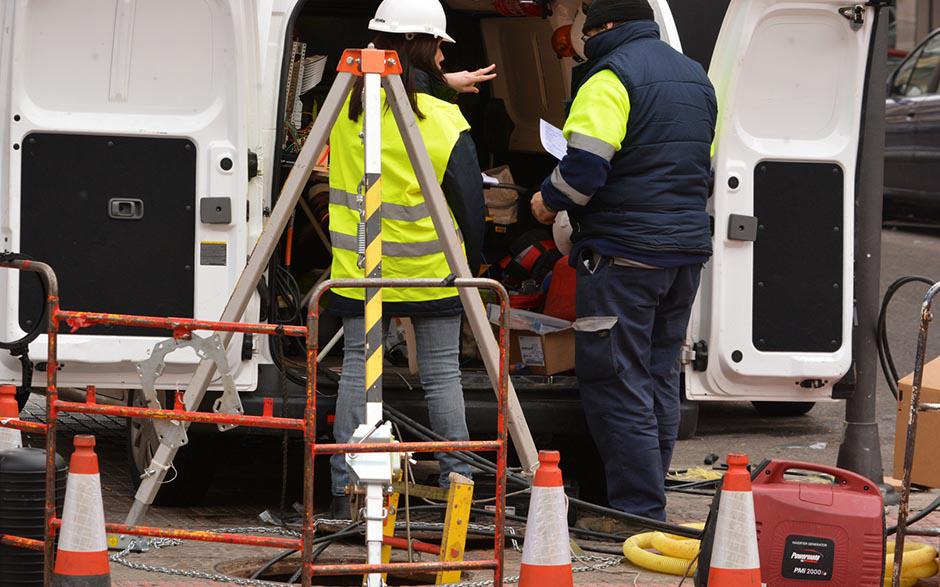 dégorgement canalisation Fosses